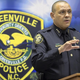 Hassan Aden (Greenville, N.C., Police Department)
